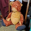 Vintage Teddy Bear