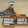 1938-39 Ace Fastener Co. No. 202 Scout Stapling Machine