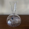Crystal Wine Decanter