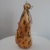 Dynasty Gallery Glass cheetah 