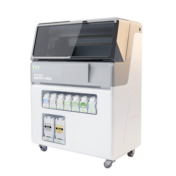 HATPS 96 Automated Tissue Processing System