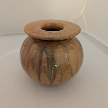 more Bertoncello - Pottery