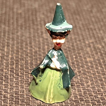 Disneykin Fauna from Sleeping Beauty - Advertising