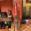 Budweiser beer tap