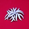  Trifari Sea Grass Pin