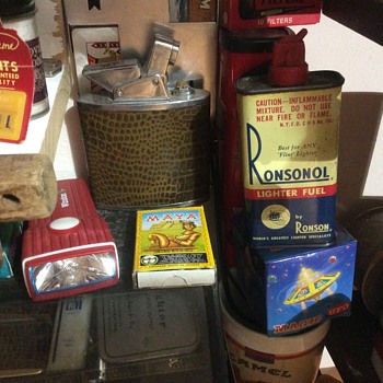 If you have just a light ,it’s time to get The Light 