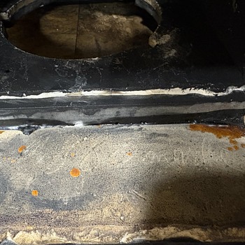 Ansonia 1882 Mantle Clock - Clocks