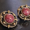 Antique earrings 