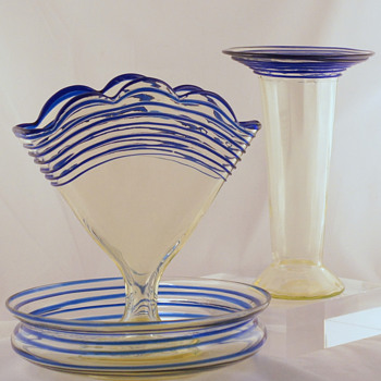 Bad Internet Information…… Another Classic Example!! - Art Glass
