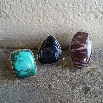 Not old, part 2 - Fine Jewelry