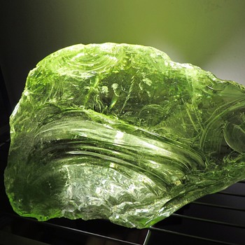 Better than kryptonite - Glassware