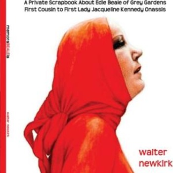 MemoraBEALEia By Walter Newkirk, Pub. 2008. Autographed By Author to Reality Show Star. - Books
