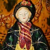 Royal Doulton "Poke Bonnet" HN612 Charles J. Noke