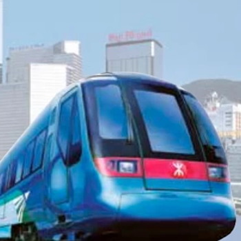 Hong Kong MTR Airport Express e-ticket (Official direct signing QR code entry)