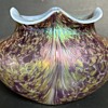 Fritz Heckert-Otto Thamm, Marmopal vase