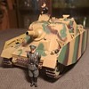 Ultimate Soldier Sturmpanzer "Brummbar" 1/32 Scale