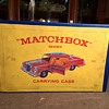 Managing Material Matchbox Monday 32 Car Carrying Case