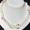 Antique necklace 