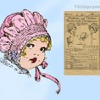 Butterick Pattern 4378 Vintage4me Rare Antique Sewing Pattern - Sewing