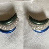 Vintage earrings 