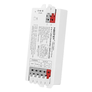 E2-WR 2 in 1 LED Strip Controller (WiFi+2.4G)