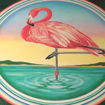 Christ-opher Cross for Mr.Tom-my pal 