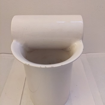 Modernist Italian ceramics - Pottery