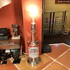 Budweiser lamp
