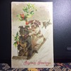 1909 and 1924 have a Dog-Gone good Christmas 