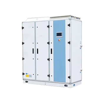 MEDICAL AIRFLOW SYSTEMS FOR OPERATING ROOMS - Accessories