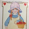  100 years ago happy valentines 1926  