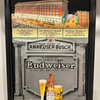 Budweiser factory sign 