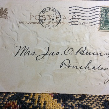 1906-Christmas I have nothing to say ,,Name and City it got delivered 