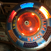  Ground control to major tom on space patroller 180X
