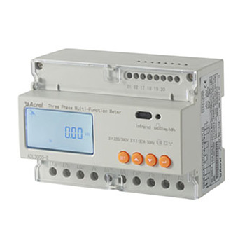 The Working Principle of Active Power Filter