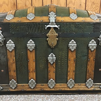 1880's Martin Maier. - Furniture