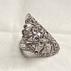 Vintage silver Ring 