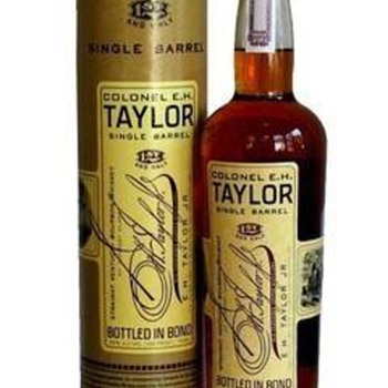 Distilling Whiskey as a Responsible Collectible - Bottles