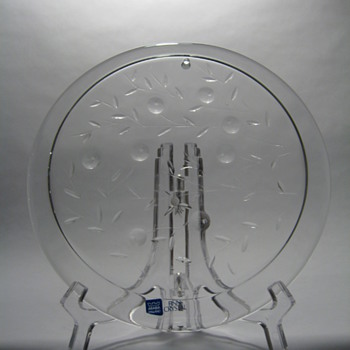 ARABIA -FINLAND - Art Glass