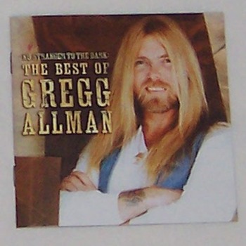 Allman Brothers Band... - Records