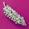 Juliana Cha Cha Brooch