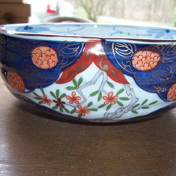Japanese bowl - Asian