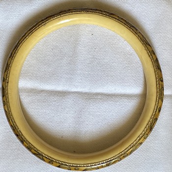 Vintage Bangle 