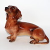 Vintage Will-George Pasadena Dachshund