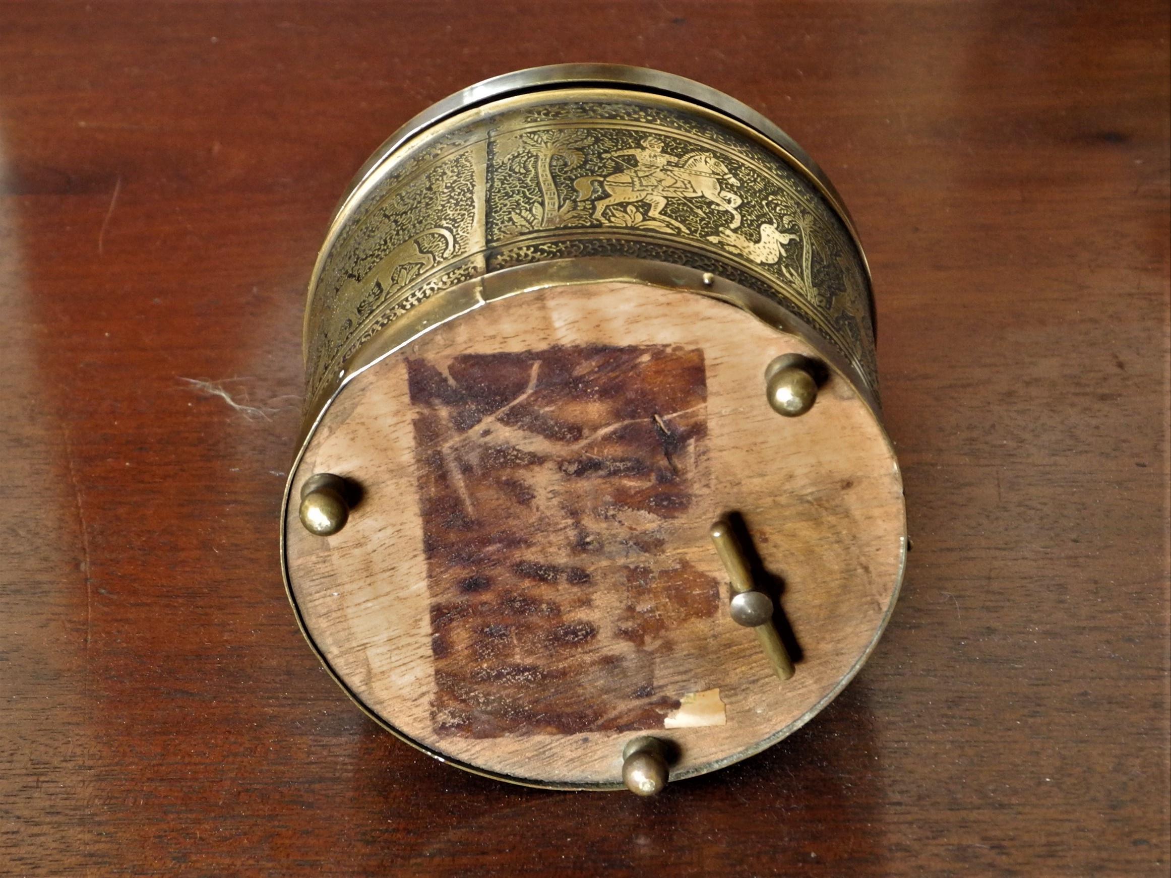 Early Thorens Music Box Collectors Weekly