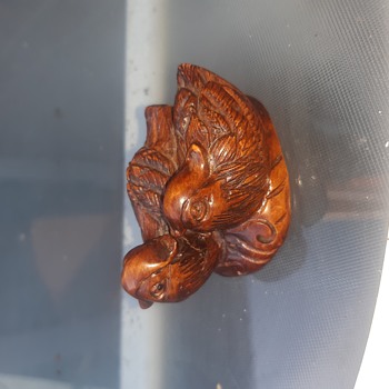 Japanese netski - Asian