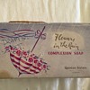 Quinlan Sisters, Bath Soap
