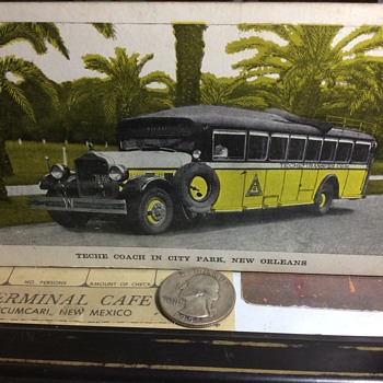 Get on the bus ,drink your Kool-Aid ,Wendell will pick you up