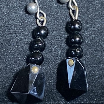 Antique /vintage earrings  - Fine Jewelry