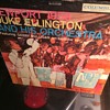 Duke Ellington 1958 Newport,, Maria Muldaur debut vinyl33- in-1973